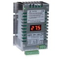 SMPS-2410 Disp зарядное устройство (24В 10А с дисплеем) Datakom